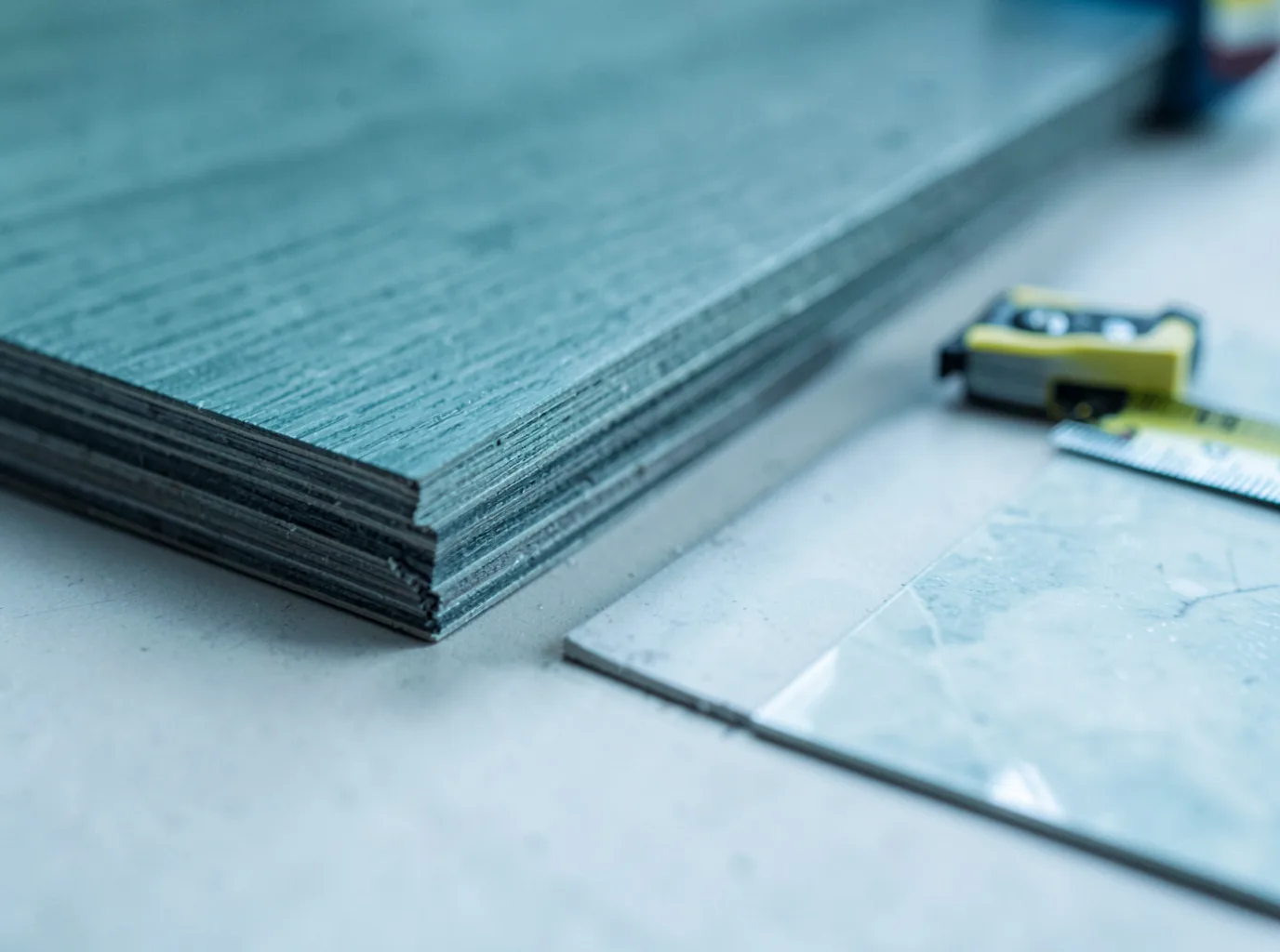 Luxury Vinyl Plank Installation Conneautville, PA FAQs